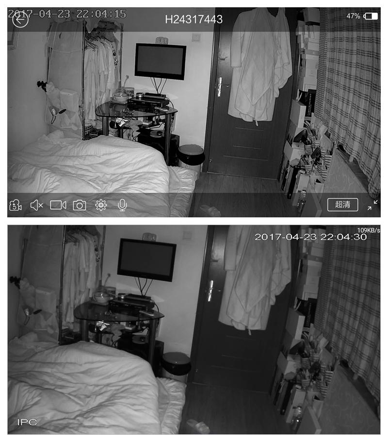 随时随地尽享音箱,随时随地远程监控