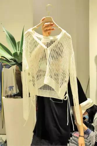 韩国东大门服装批发市场现状,东大门韩国服装女装店