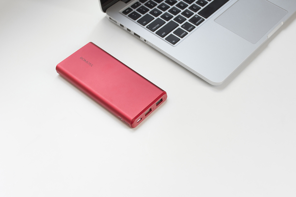 长得骚，活还好！罗马仕GTPro移动电源体验