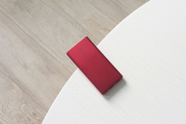 长得骚，活还好！罗马仕GTPro移动电源体验