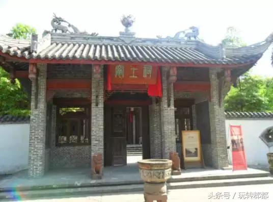 在郫都享受安逸生活,在郫都养老