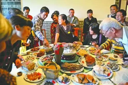 在郫都享受安逸生活,在郫都养老