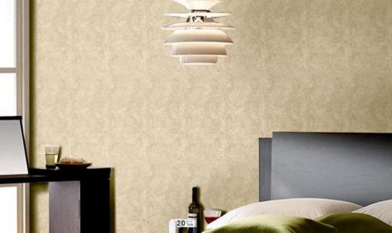 同等材质的壁纸，柔然和米素哪个好点？看了隔壁家的壁纸，后悔了