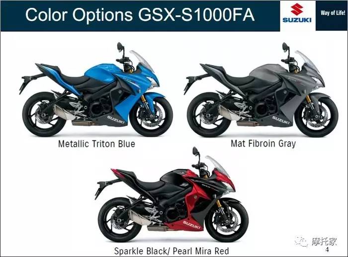 16年铃木gsxs1000价格,铃木gsxs1000提车作业