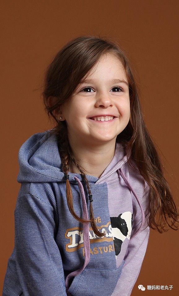 童装品牌6岁推荐,这6个超可爱的童装品牌你知道吗