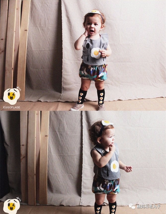 童装品牌6岁推荐,这6个超可爱的童装品牌你知道吗