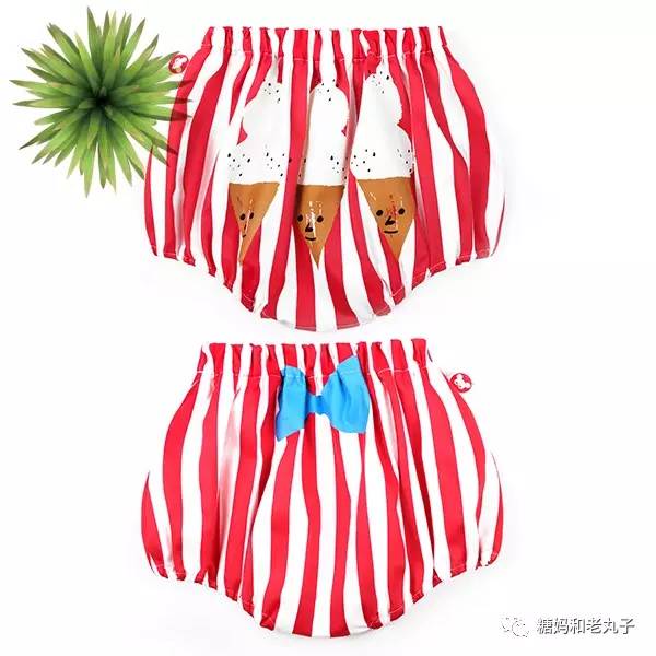 童装品牌6岁推荐,这6个超可爱的童装品牌你知道吗