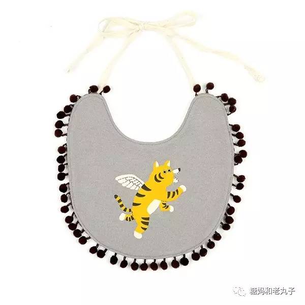 童装品牌6岁推荐,这6个超可爱的童装品牌你知道吗