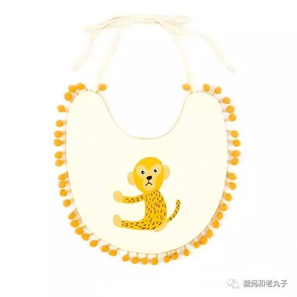 童装品牌6岁推荐,这6个超可爱的童装品牌你知道吗