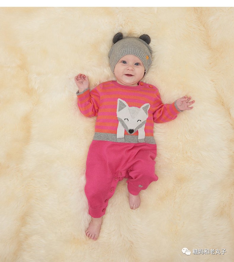 童装品牌6岁推荐,这6个超可爱的童装品牌你知道吗