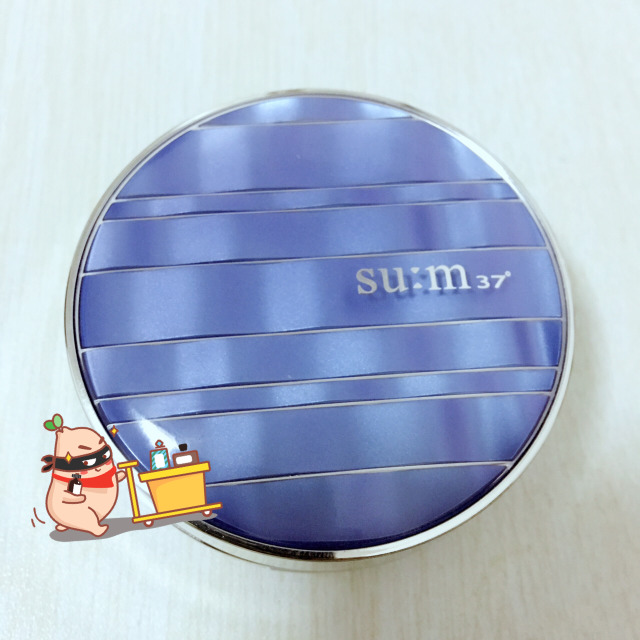 新手清爽底妆教程气垫,新手隔离气垫底妆教程