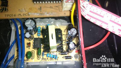 电磁炉出现E3但不起热是什么情况,电磁炉出现e3故障