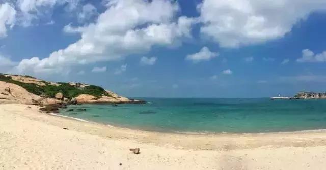 广东十大最美海岛排名,广东可以看日落的海岛