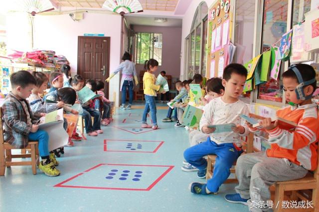 璧山北街幼儿园岳秀兰园长：家长督学，打造亲子共读的体验式教育