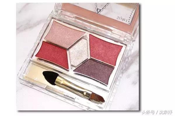 这几个化妆包里必备的,好用且值得回购的彩妆品,你都有了吗?