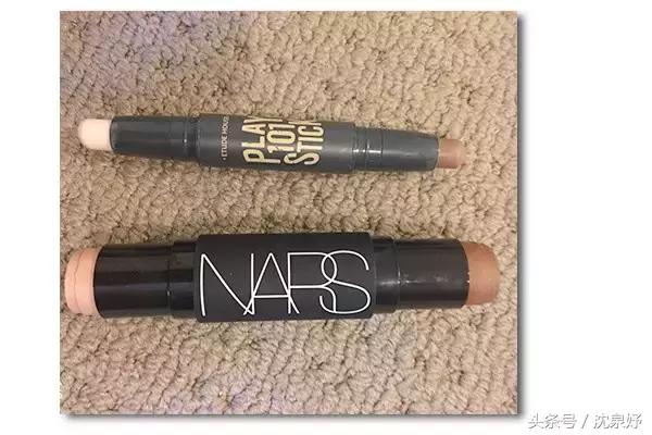 这几个化妆包里必备的,好用且值得回购的彩妆品,你都有了吗?