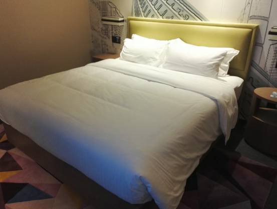 酒店床垫有哪些,床垫曝光名单