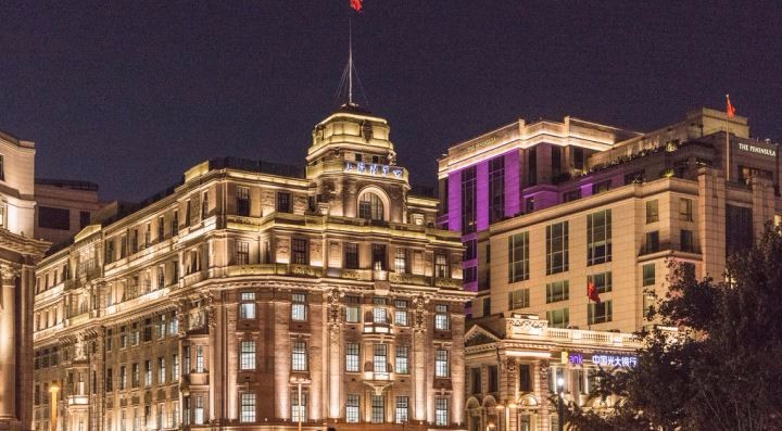 上海人在香港的真实感受,上海人去香港算什么档次