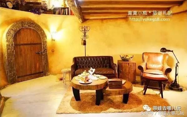 台湾花莲云顶民宿,台湾高雄花莲民宿