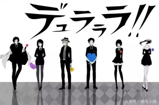 无头骑士异闻录第二季op歌曲,无头骑士异闻录op复杂人生