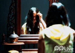 陈柏霖拍鬼片,陈柏霖见鬼斗舞