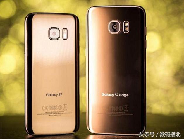 美版三星s7不能插卡 (三星s7国行预定或已破千万部)