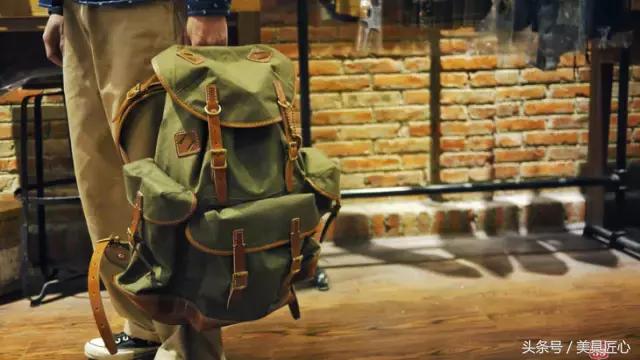 东方名剪·潮流追踪国货骄傲，令人惊艳的国产包