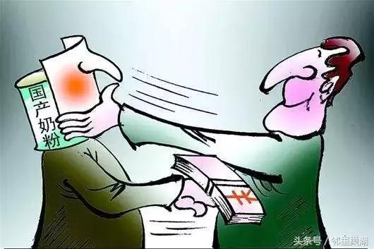 怎么辨别奶粉是正品还是假的,怎么分辨宝宝的奶粉是不是正品