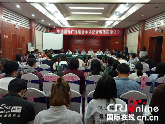 泾阳茯砖茶寻根之旅,探寻泾阳茯茶飘香的奥秘