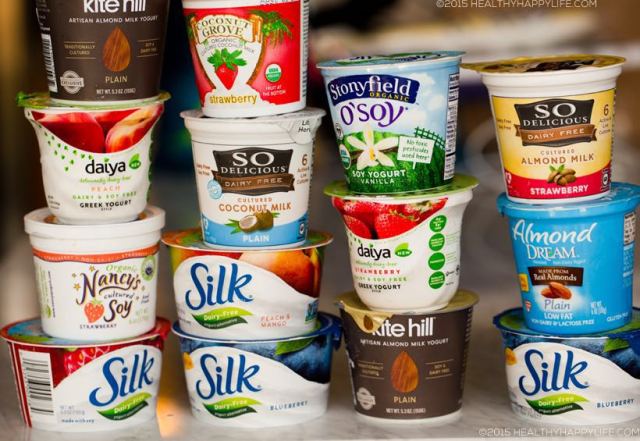 选择酸奶的三大诀窍,酸奶清单一览表