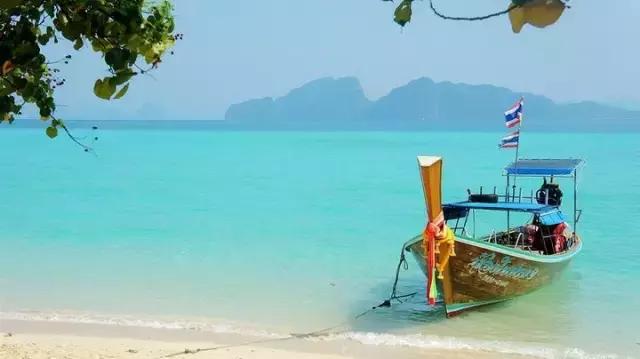 比马尔代夫便宜的小众海岛,马尔代夫免签好去处