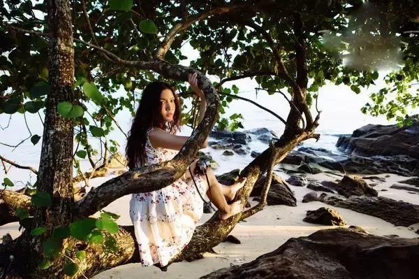 比马尔代夫便宜的小众海岛,马尔代夫免签好去处