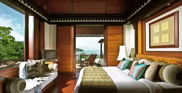 比马尔代夫便宜的小众海岛,马尔代夫免签好去处