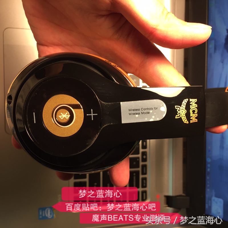 beats魔声魔音耳机,如何分辨beats入耳式耳机的真假