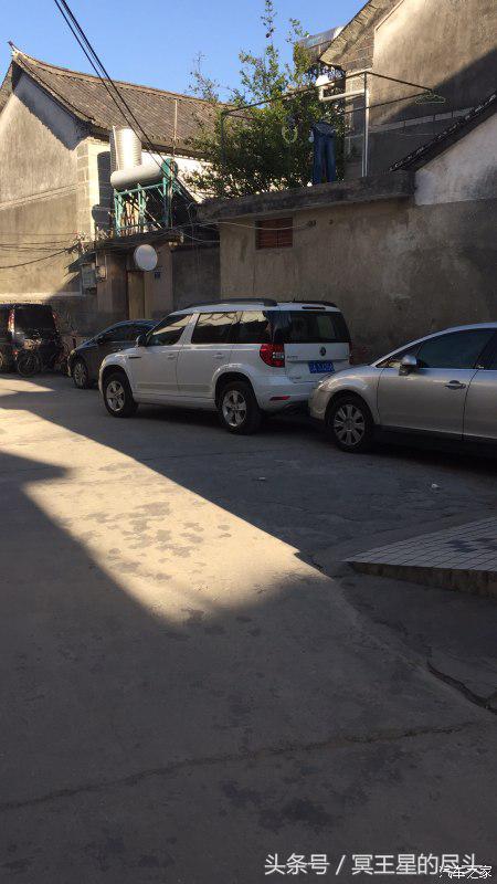 云南小伙租车游云南,云南自驾七日游最全攻略