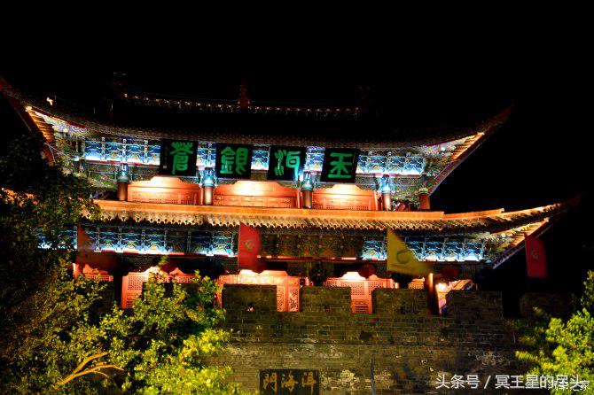 云南小伙租车游云南,云南自驾七日游最全攻略