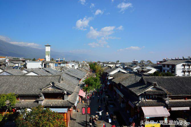 云南小伙租车游云南,云南自驾七日游最全攻略