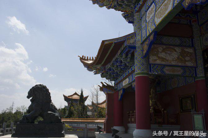 云南小伙租车游云南,云南自驾七日游最全攻略