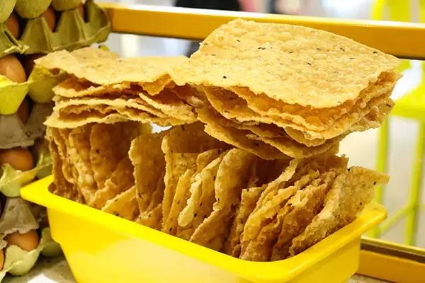 郑州十大老字号小吃 (郑州必吃的10种小吃)