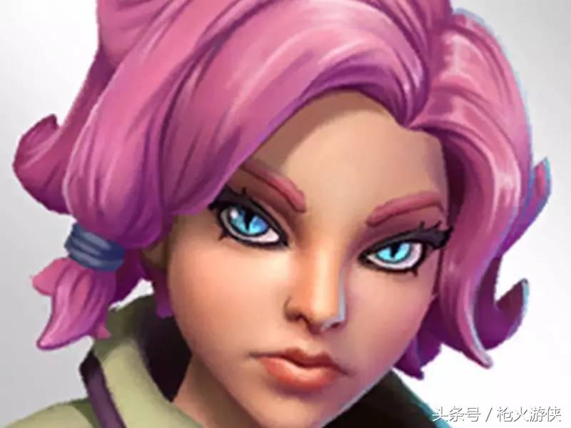 排位有些英雄不能玩,排位上分强势英雄