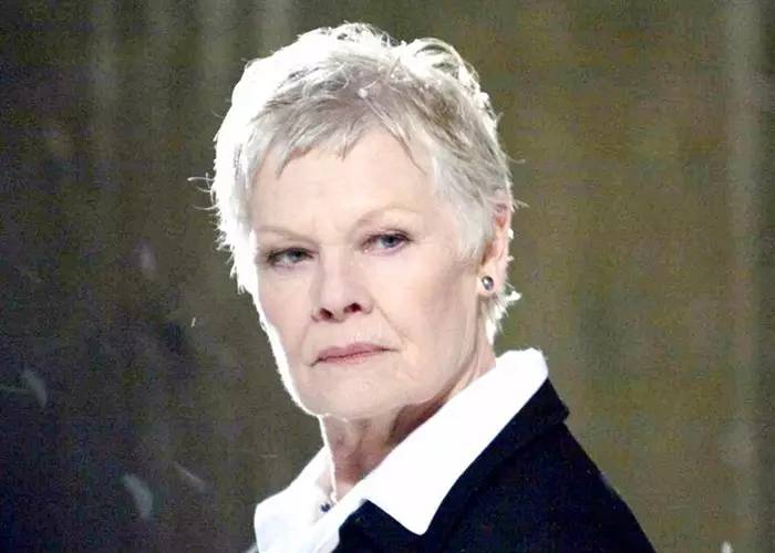 世界最优秀的100位女演员 (20世纪十大著名女演员)