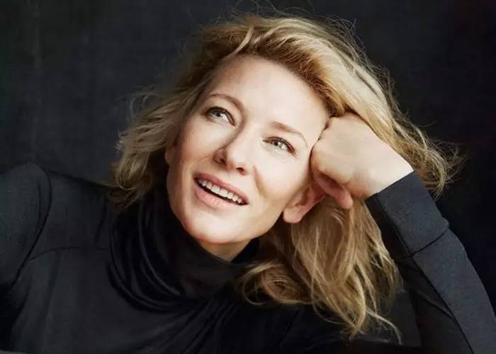 世界最优秀的100位女演员 (20世纪十大著名女演员)