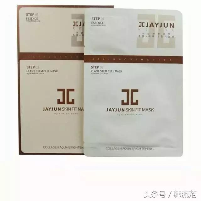 韩妆补水抗皱,抗皱的韩妆