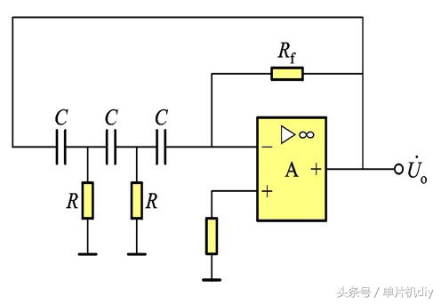 正弦波信号发生器,自制正弦波信号发生器