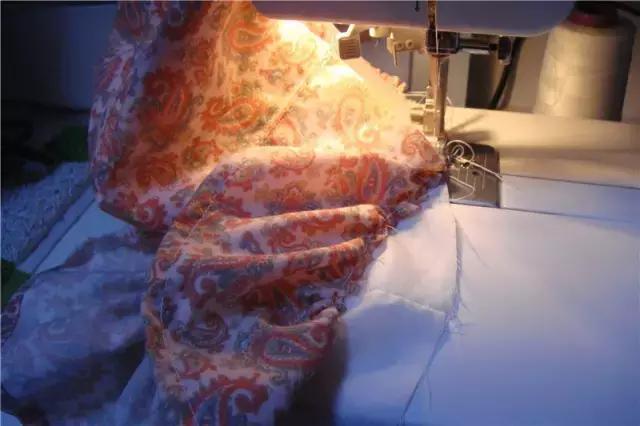 帽子防晒遮阳帽带绳纸样,中老年女式遮阳帽纸样尺寸