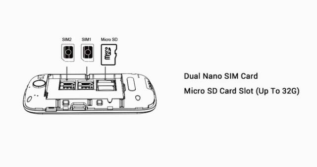 全世界最小的手机有哪些,世界最小的一款手机