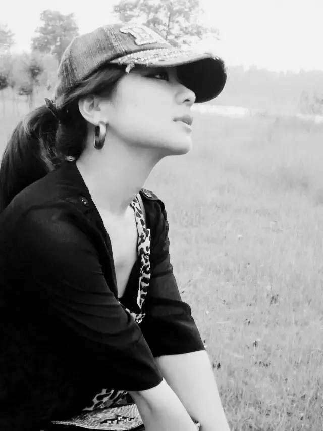 插画师迷狸：路过，停留