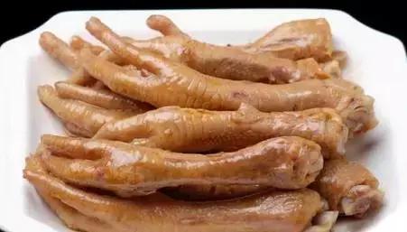 卤鸡爪牛肚怎么炒,自己卤牛肚鸡爪的方法