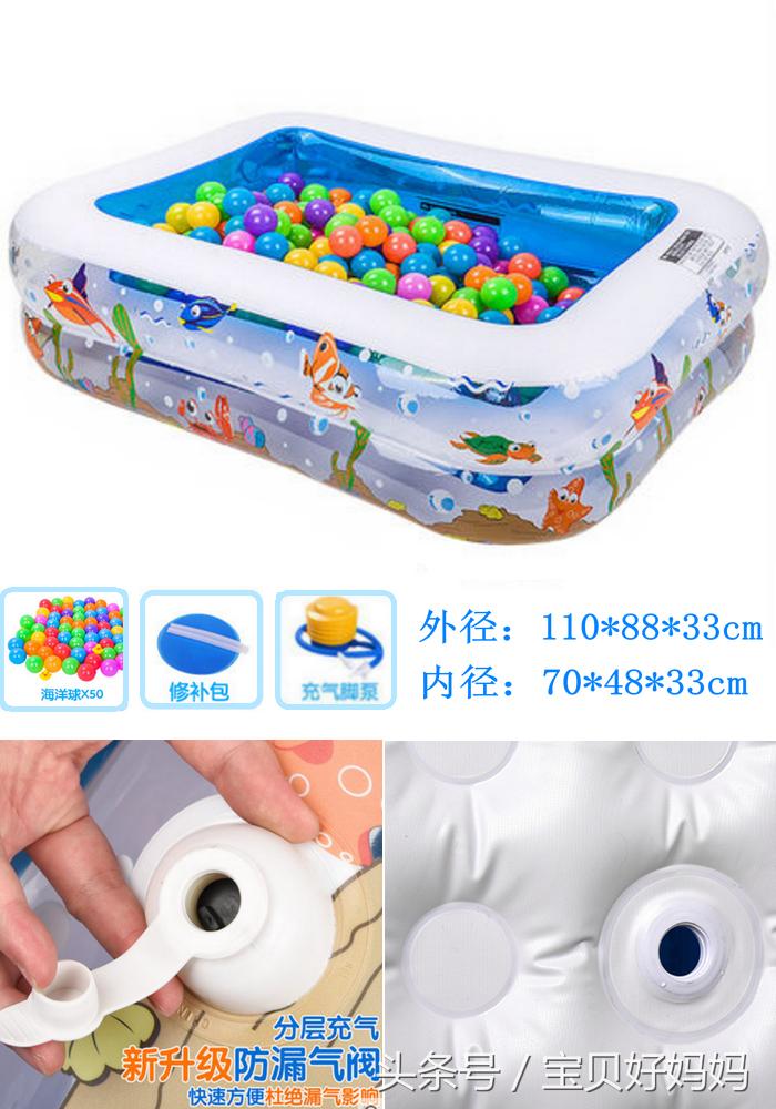 为什么婴儿游泳是宝宝的必修课,刚出生的宝宝游泳的好处