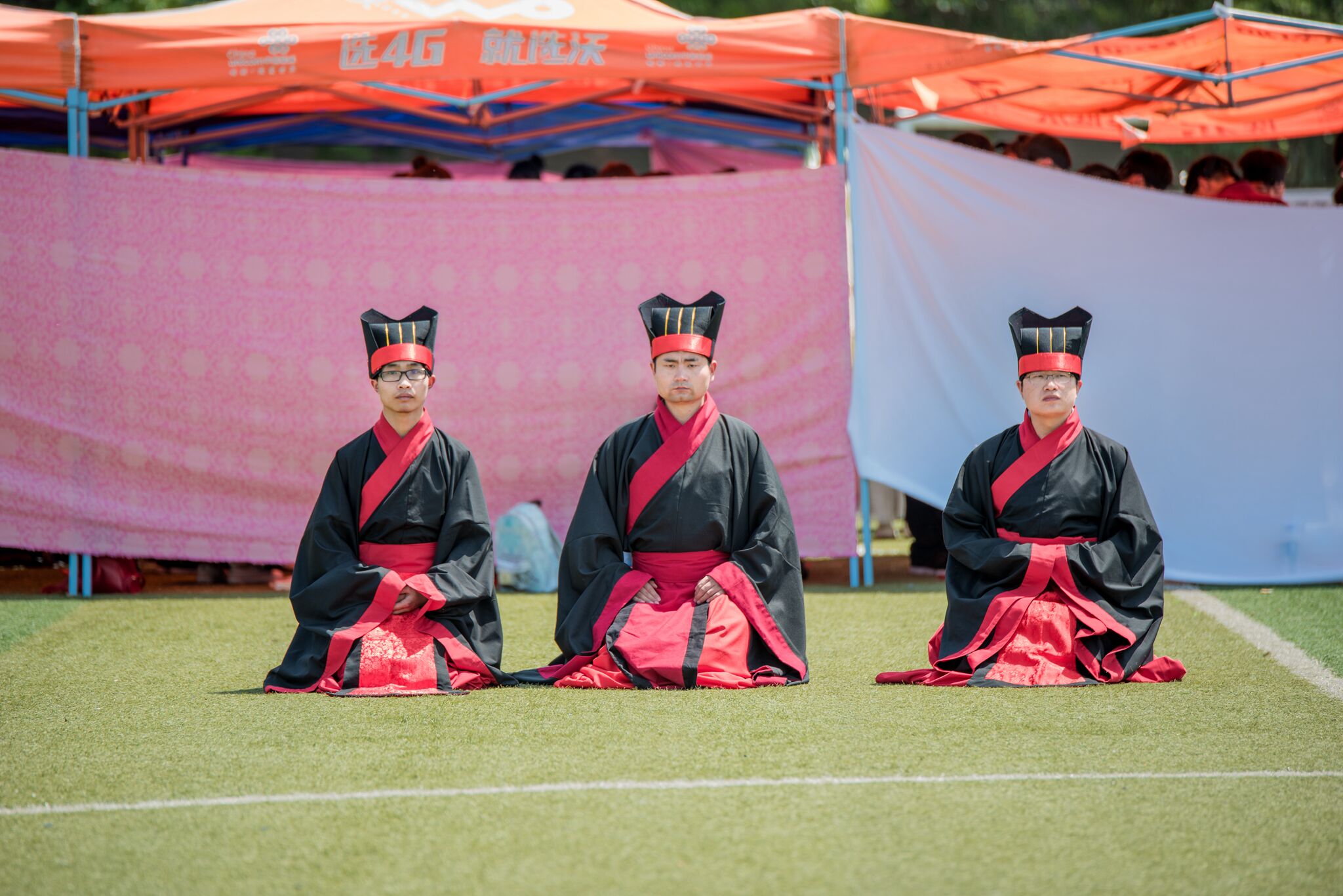 汉服复兴就是中华文明复兴,为什么提倡复兴汉服